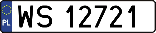 WS12721