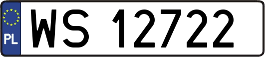 WS12722