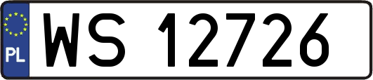 WS12726