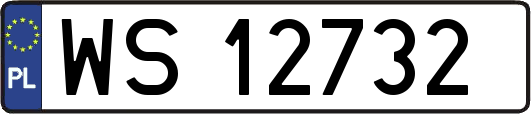 WS12732
