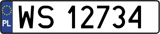 WS12734
