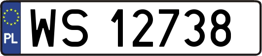 WS12738