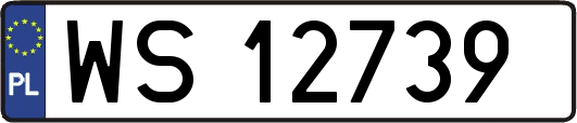 WS12739