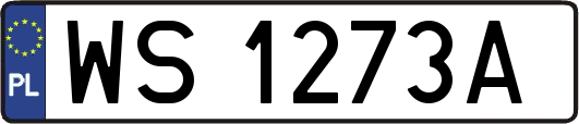 WS1273A