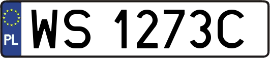 WS1273C