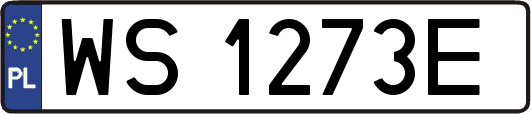 WS1273E