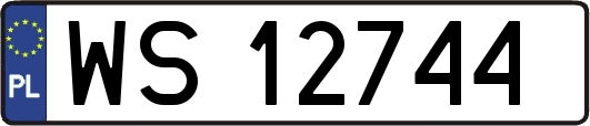 WS12744