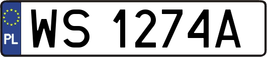 WS1274A