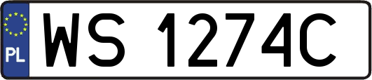 WS1274C