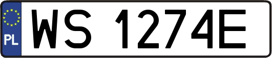 WS1274E