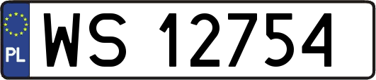 WS12754
