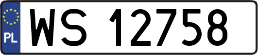 WS12758