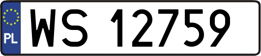 WS12759