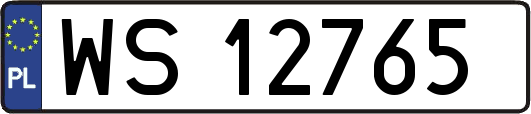 WS12765