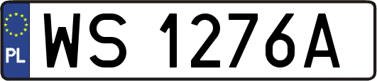 WS1276A