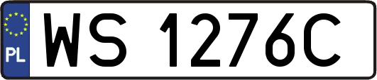 WS1276C
