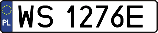 WS1276E