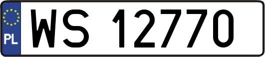 WS12770