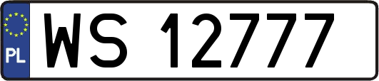 WS12777