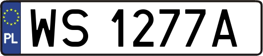 WS1277A