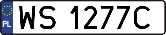 WS1277C