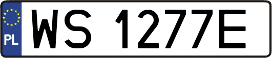 WS1277E