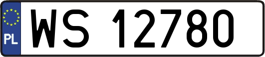 WS12780