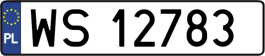 WS12783