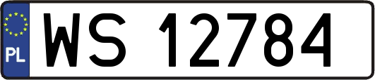 WS12784