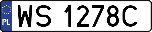 WS1278C
