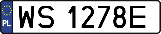 WS1278E