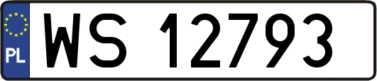 WS12793