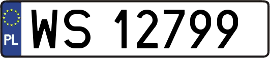 WS12799