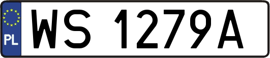 WS1279A