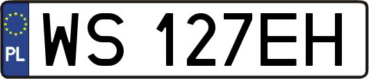 WS127EH