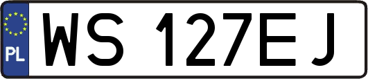 WS127EJ
