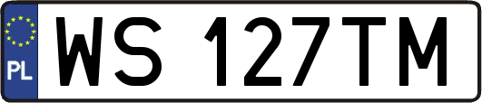 WS127TM