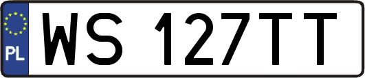 WS127TT