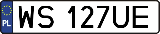 WS127UE