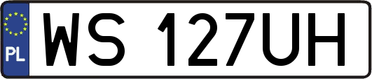 WS127UH