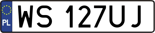 WS127UJ