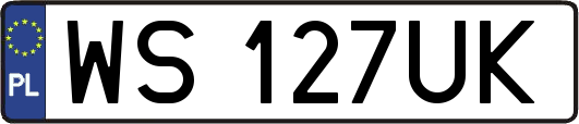 WS127UK
