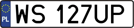WS127UP