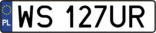 WS127UR
