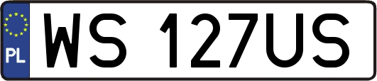 WS127US