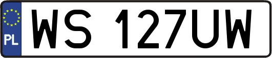 WS127UW