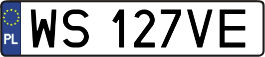 WS127VE