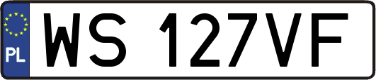 WS127VF