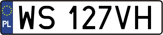 WS127VH