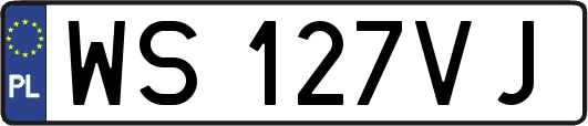 WS127VJ
